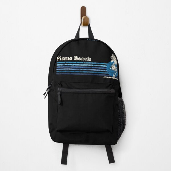 Item preview, Pismo Beach Palm Trees designed and sold by goombi-creative.