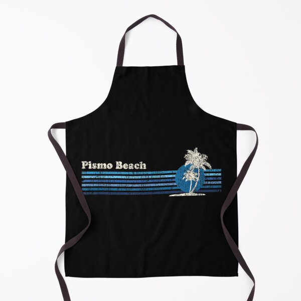 Item preview, Pismo Beach Palm Trees designed and sold by goombi-creative.