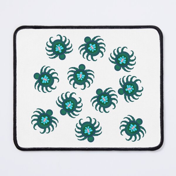Item preview, Carrier Bugs designed and sold by Troy’s In The Attic.