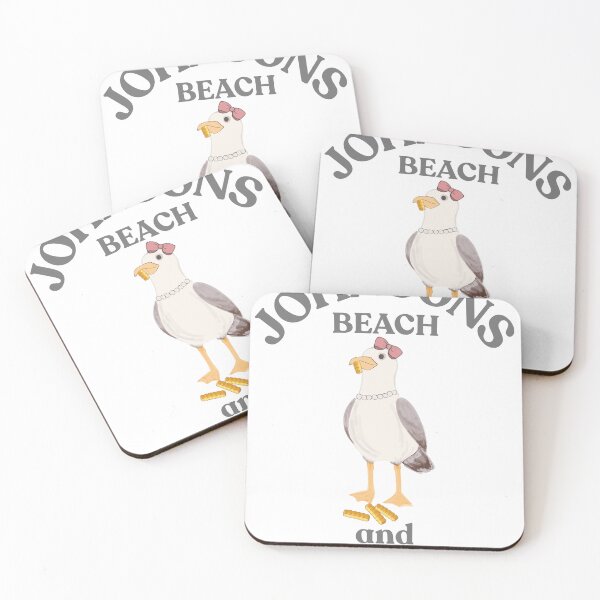 Item preview, Johnson's beach Pensacola Florida  designed and sold by TaraPen.