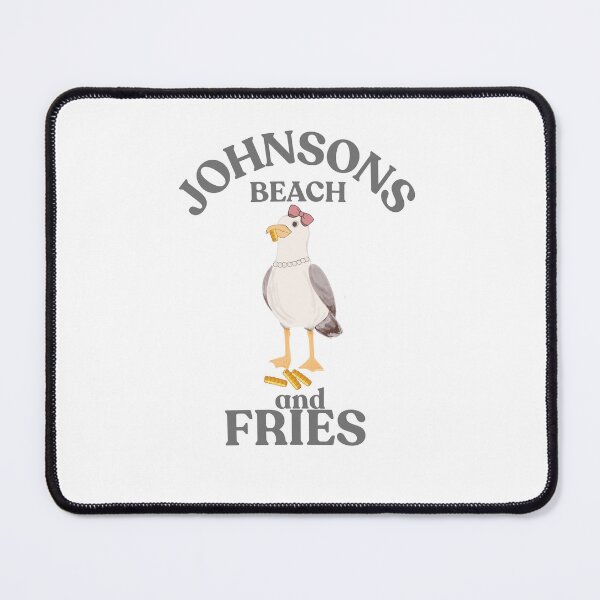 Item preview, Johnson's beach Pensacola Florida  designed and sold by TaraPen.