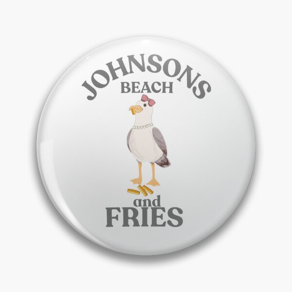 Item preview, Johnson's beach Pensacola Florida  designed and sold by TaraPen.