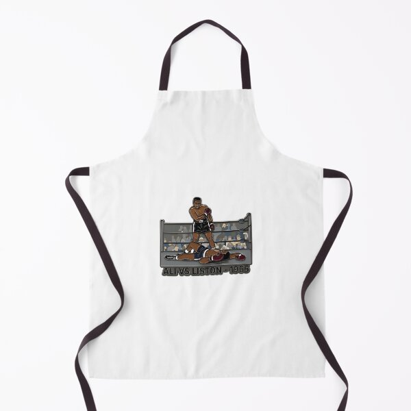 Item preview, Ali vs Liston designed and sold by Art Dila Studio.