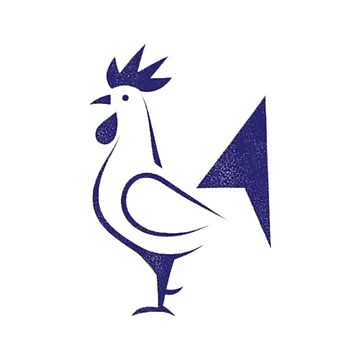 Artwork thumbnail, Rooster by Dclips2525
