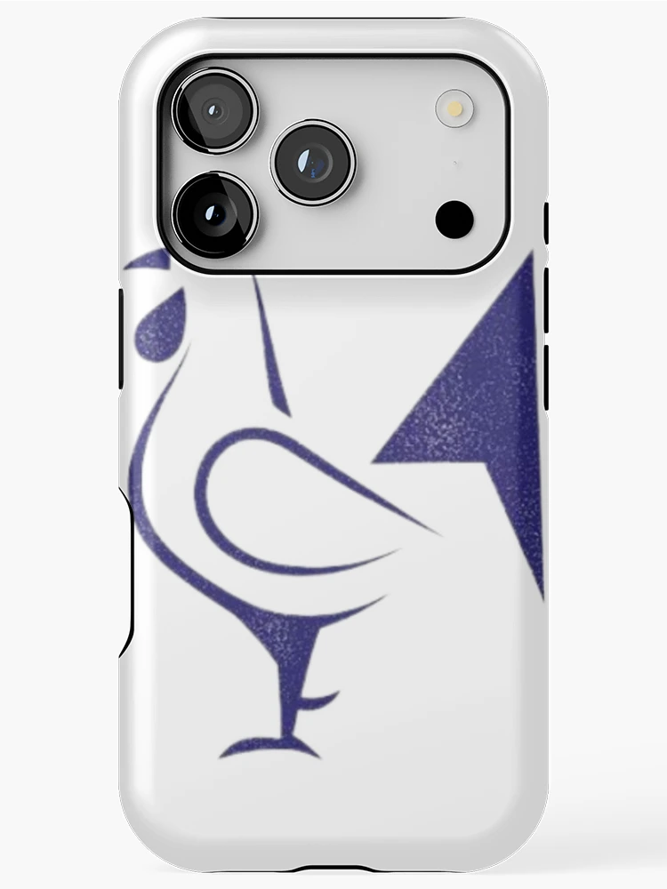 Thumbnail 1 of 4, iPhone Case, Rooster designed and sold by Dclips2525.