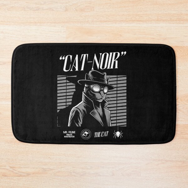 Item preview, Cat Noir designed and sold by Eoli Studio.