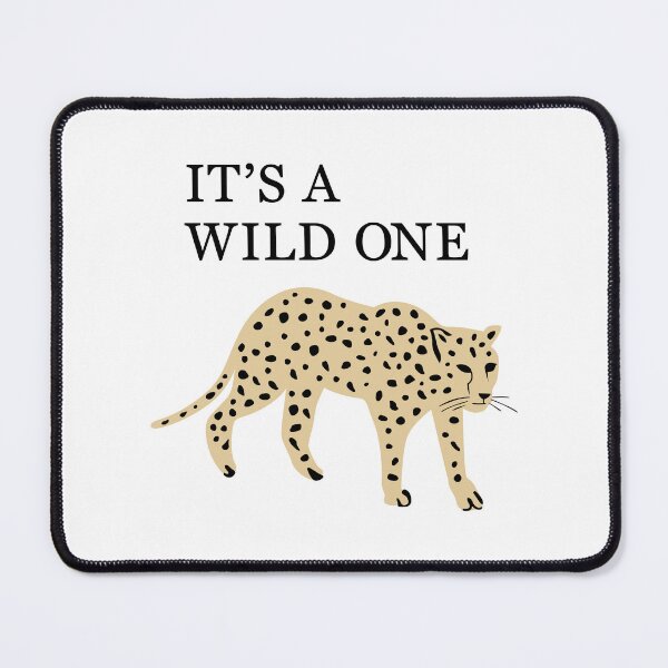 Item preview, im a Wild One designed and sold by Milerichard.
