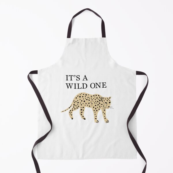 Item preview, im a Wild One designed and sold by Milerichard.