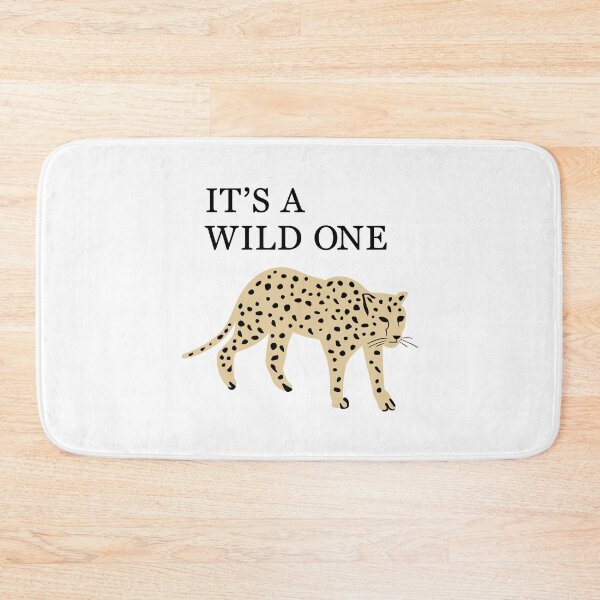 Item preview, im a Wild One designed and sold by Milerichard.