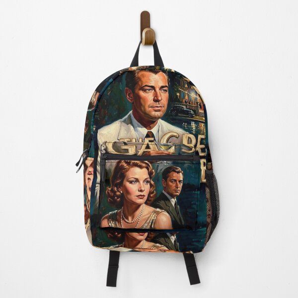Item preview, A Dream Beyond Reach. – The Great Gatsby Fine Art Print designed and sold by Art's Diner.