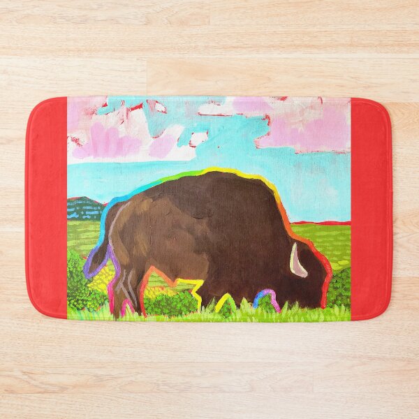 Item preview, The King of the Wichitas designed and sold by Mad World Art Ltd. Co..