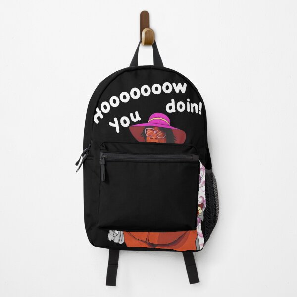 Item preview, How You Doin Funny Retro Comedy Meme designed and sold by Regainbara.