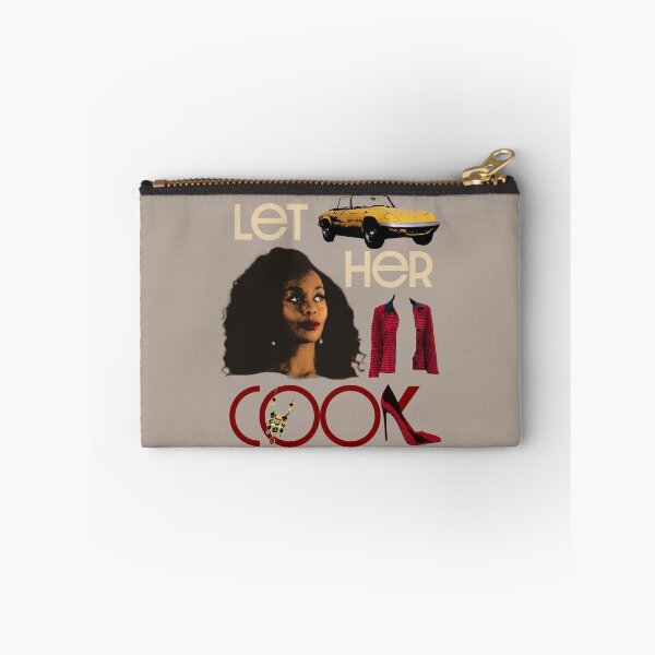 Item preview, Let Her Cook designed and sold by charmingdearie.