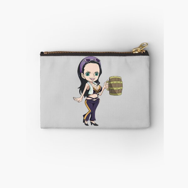 Item preview, Nico Robin designed and sold by PrismPulseApp.