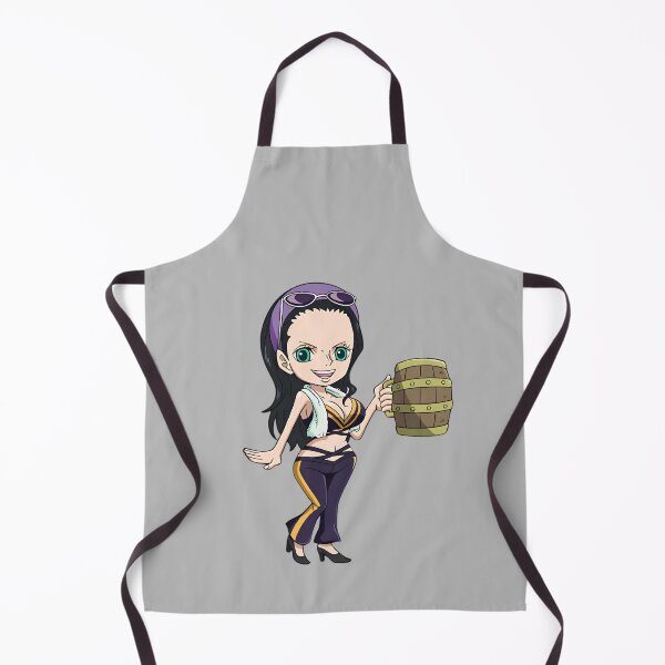 Item preview, Nico Robin designed and sold by PrismPulseApp.