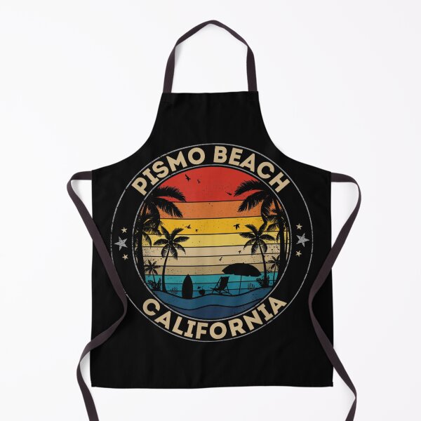 Item preview, Playa Pismo designed and sold by goombi-creative.