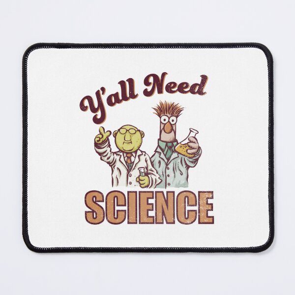Item preview, Y'all Need Science designed and sold by juliabraleys.
