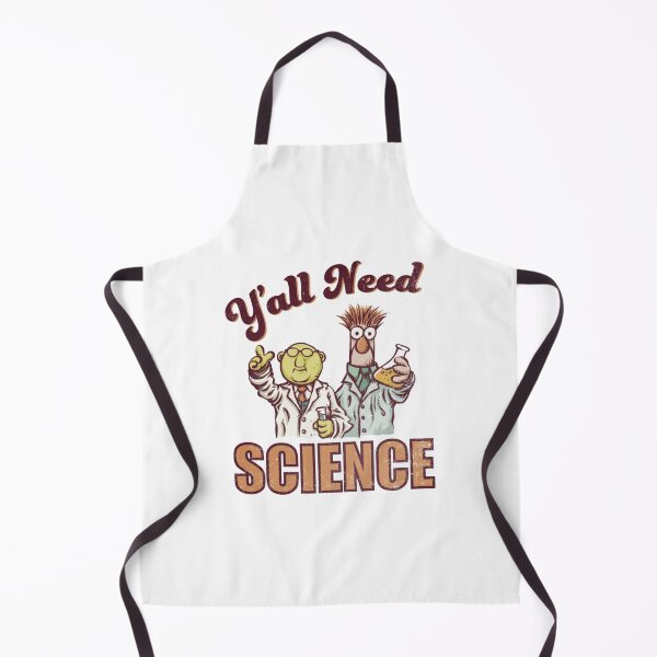 Item preview, Y'all Need Science designed and sold by juliabraleys.