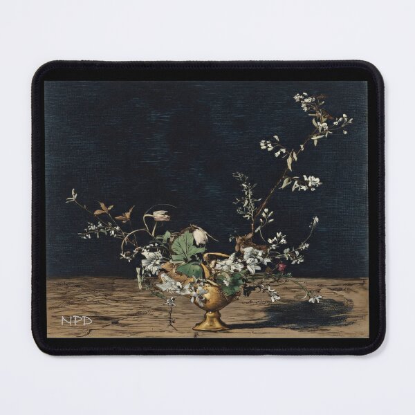 Item preview, Noir background designed and sold by Eutrope d'Orange.