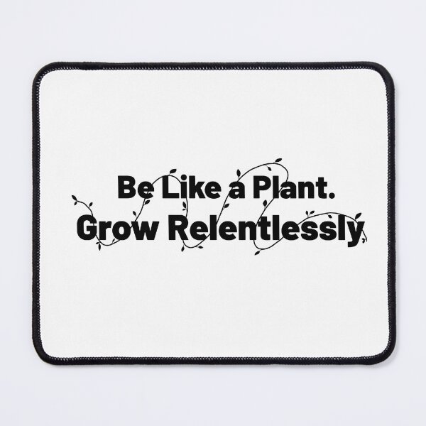 Item preview, Like a Plant v2 designed and sold by randomly-simple.
