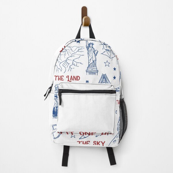 Item preview, Keep It One Hundred On The Land The Sea The Sky designed and sold by Regainbara.