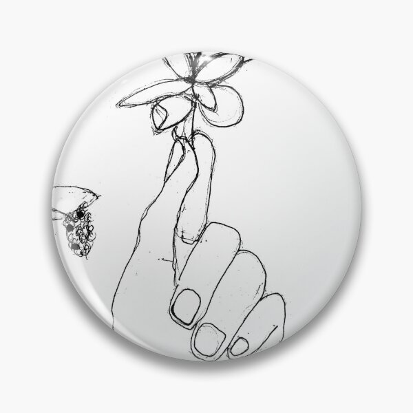 Item preview, Flowering hand designed and sold by ygnacio.