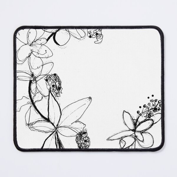 Item preview, Flowering hand designed and sold by ygnacio.