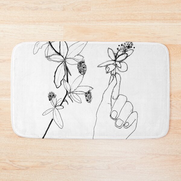 Item preview, Flowering hand designed and sold by ygnacio.