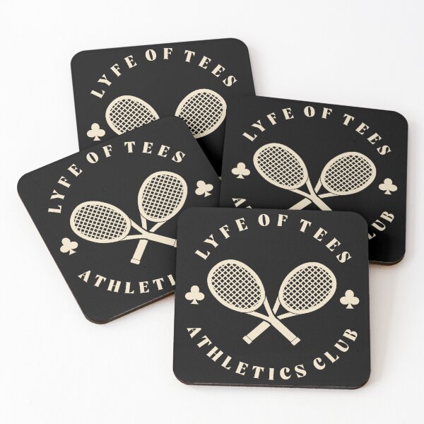 Item preview, Athletic Club Paddle designed and sold by Milerichard.