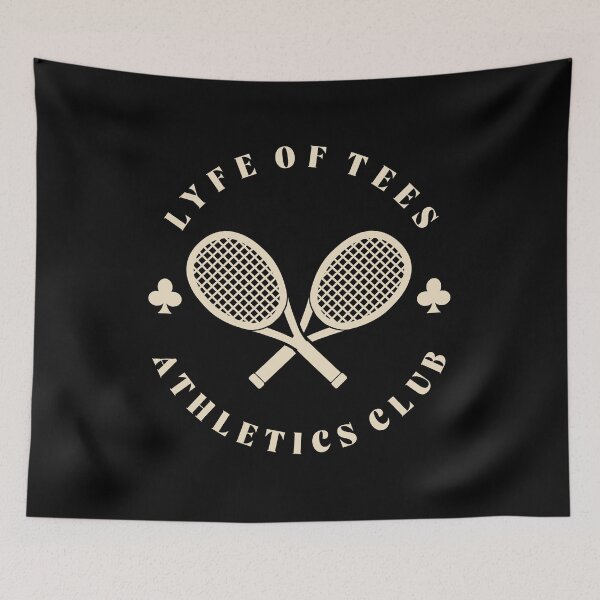 Item preview, Athletic Club Paddle designed and sold by Milerichard.