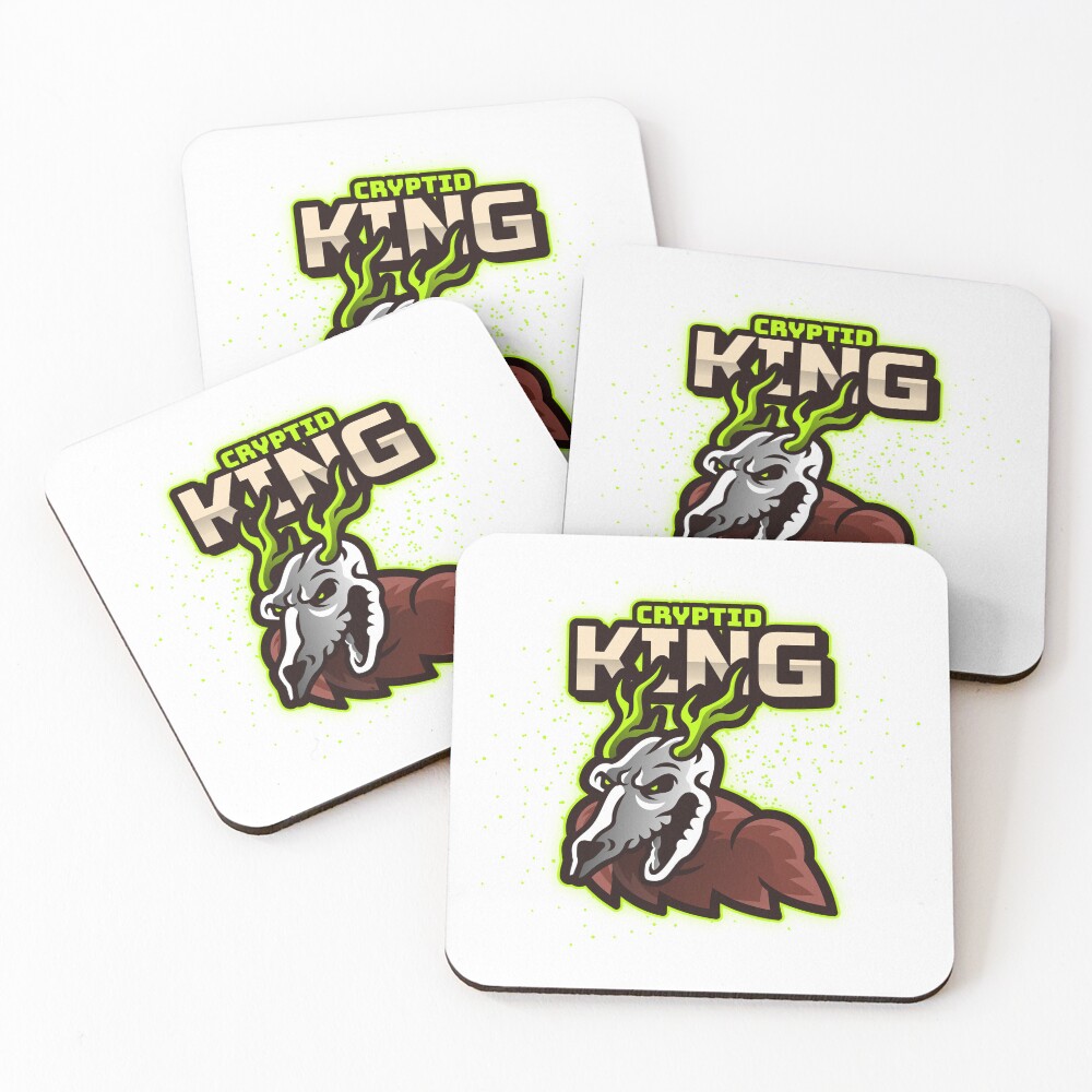 Item preview, Coasters (Set of 4) designed and sold by MerloSwimmer.