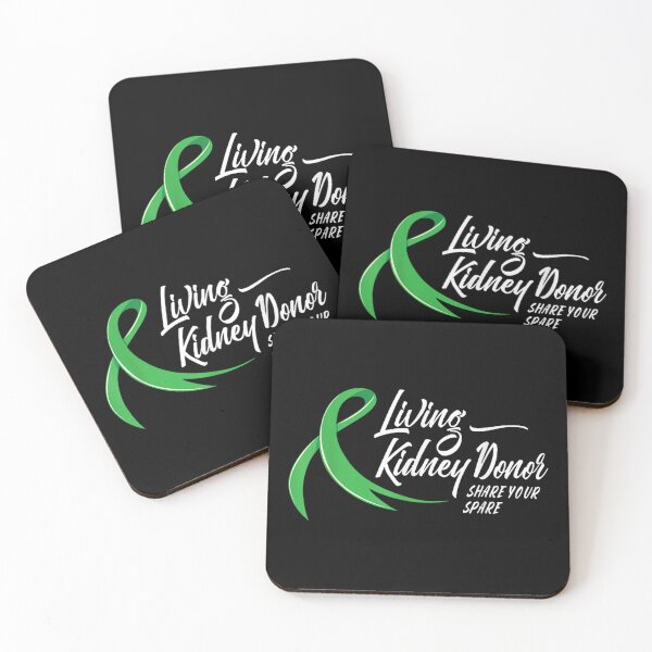 Item preview, Kidney Donor Transplant Donation designed and sold by goombi-creative.