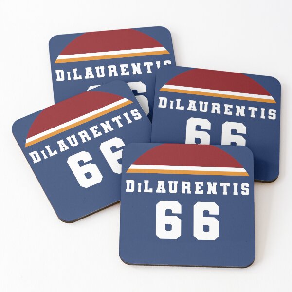 Item preview, Dean DiLaurentis Jersey designed and sold by Olivia Wrisinger.
