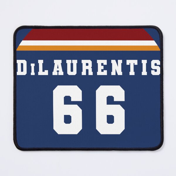 Item preview, Dean DiLaurentis Jersey designed and sold by Olivia Wrisinger.
