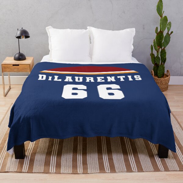Item preview, Dean DiLaurentis Jersey designed and sold by Olivia Wrisinger.