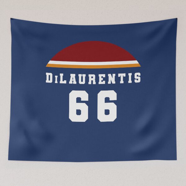 Item preview, Dean DiLaurentis Jersey designed and sold by Olivia Wrisinger.