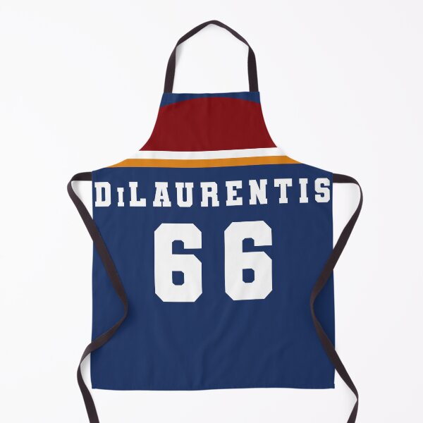 Item preview, Dean DiLaurentis Jersey designed and sold by Olivia Wrisinger.