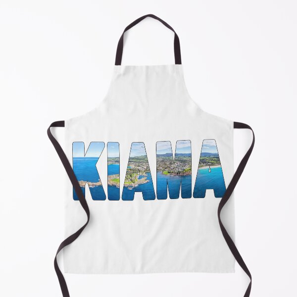 Item preview, KIAMA - Illawarra New South Wales Lighthouse Blowhole on a Beautiful Day designed and sold by Adam Gormley.