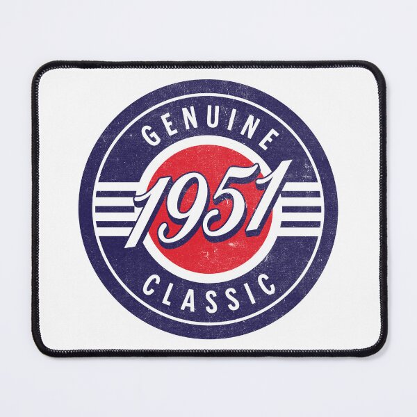 Item preview, 1951 Genuine Classic designed and sold by ThePioneerWay.