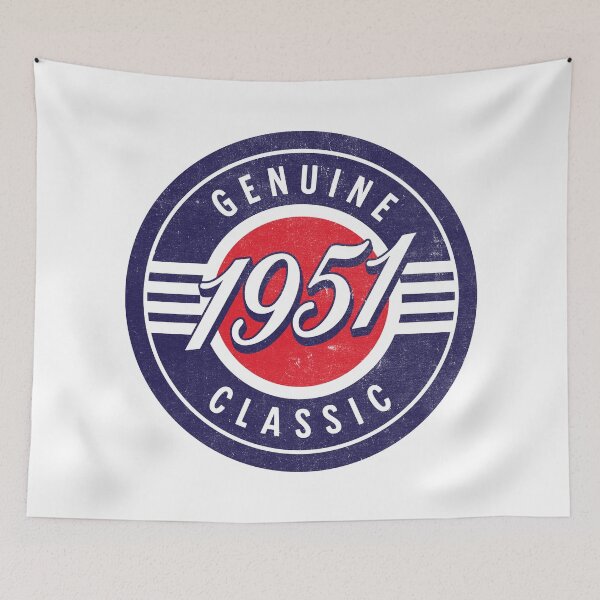 Item preview, 1951 Genuine Classic designed and sold by ThePioneerWay.