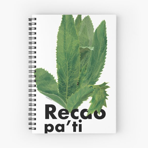 Artikelvorschau, Recao entworfen und verkauft von Creatura Artwork Studio.