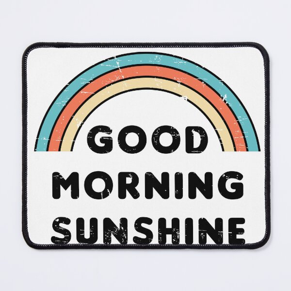 Item preview, Good morning designed and sold by Milerichard.