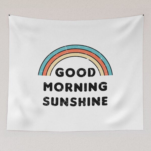 Item preview, Good morning designed and sold by Milerichard.