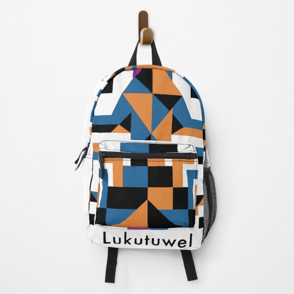 Item preview, Geometric Lukutuwe designed and sold by MiguelCD1981.