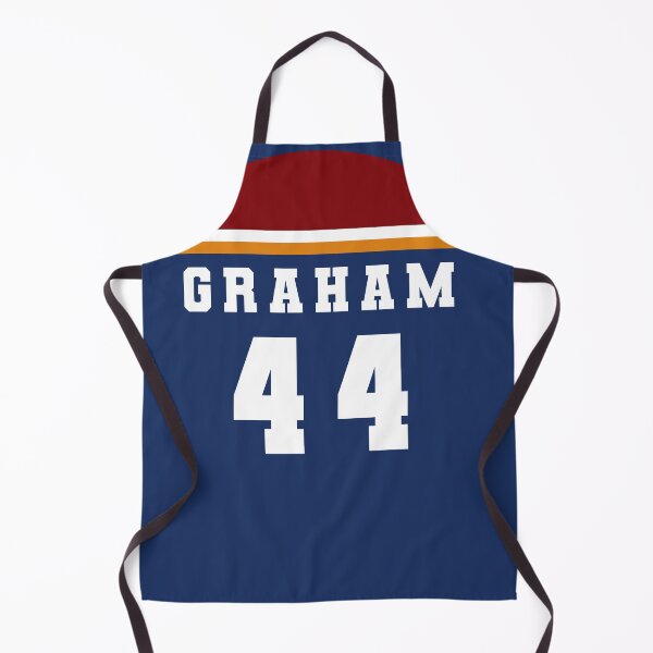 Item preview, Garrett Graham Jersey designed and sold by Olivia Wrisinger.