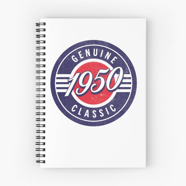 Item preview, 1950 Genuine Classic designed and sold by ThePioneerWay.