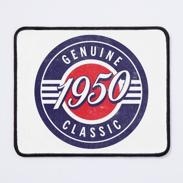 Item preview, 1950 Genuine Classic designed and sold by ThePioneerWay.