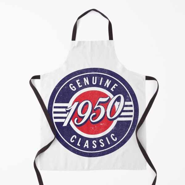 Item preview, 1950 Genuine Classic designed and sold by ThePioneerWay.