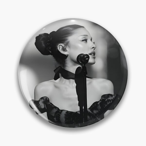 Item preview, ariana grande eternal sunshine tour designed and sold by HoneymoonStudio.