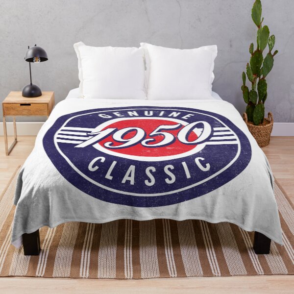 Item preview, 1950 Genuine Classic designed and sold by ThePioneerWay.